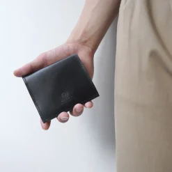 GLENROYAL Wallets^/ Compact Mini Wallet
