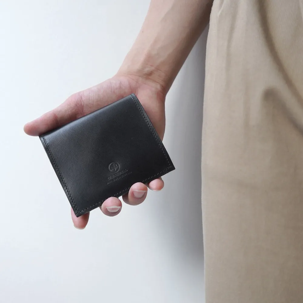 GLENROYAL Wallets^/ Compact Mini Wallet
