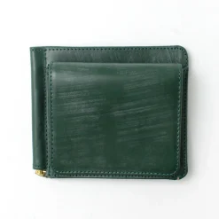 GLENROYAL Wallets^/ MONEY CLIP WITH COIN POCKET