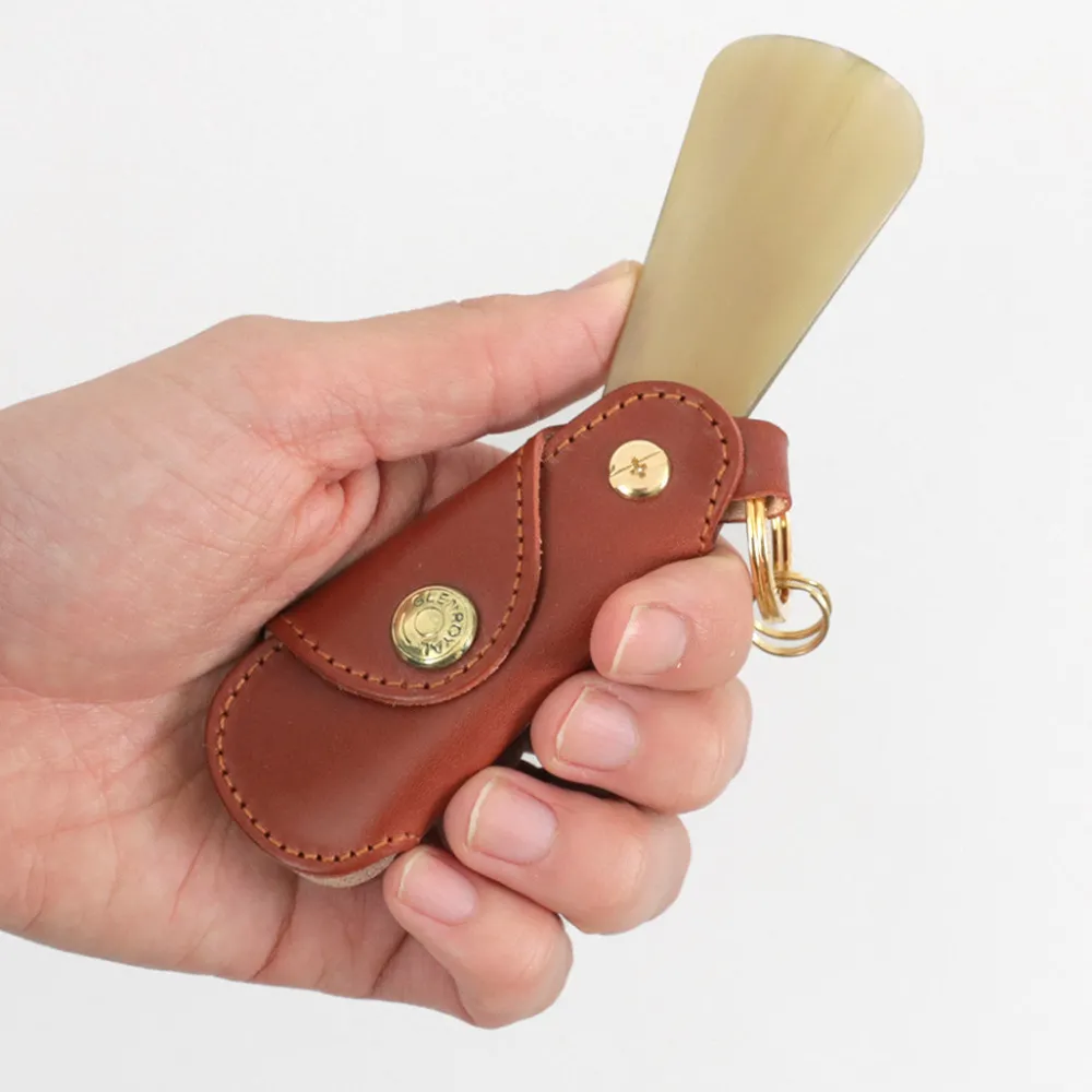 GLENROYAL Other Goods^/ Pocket Shoe Horn Shoehorn