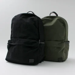 GLENROYAL Backpacks^/ Round Daypack Nylon Tussah