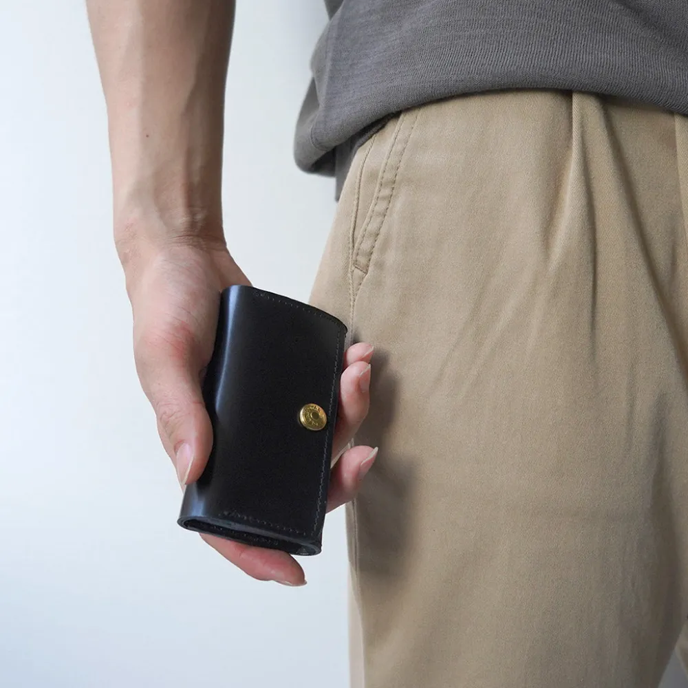 GLENROYAL Other Goods^/ Slim Business Card Holder