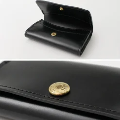 GLENROYAL Other Goods^/ Slim Business Card Holder
