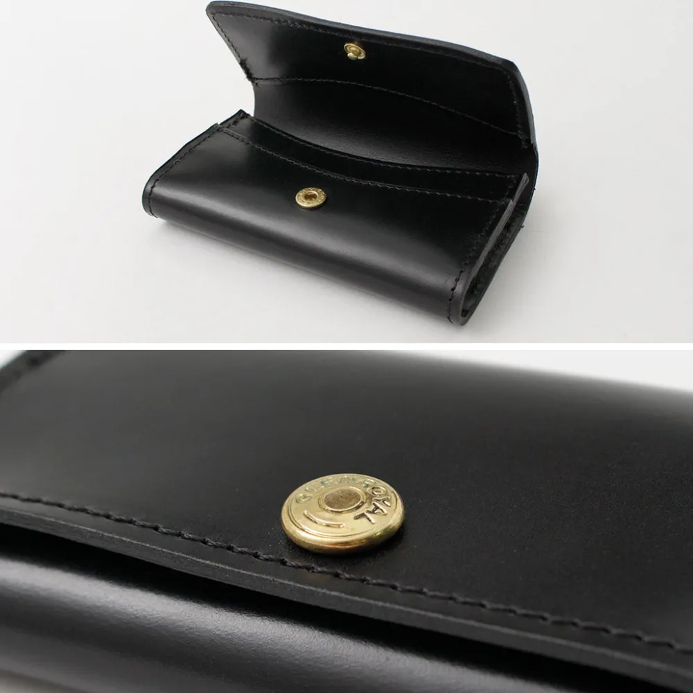 GLENROYAL Other Goods^/ Slim Business Card Holder