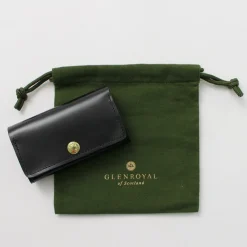 GLENROYAL Other Goods^/ Slim Business Card Holder