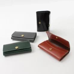 GLENROYAL Other Goods^/ Slim Business Card Holder