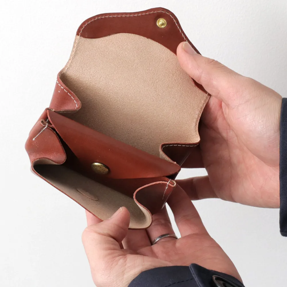 GLENROYAL Wallets^/ Small coin purse