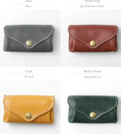GLENROYAL Wallets^/ Small coin purse