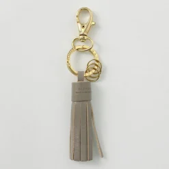 GLENROYAL Other Goods^/ Tassel Key Chain