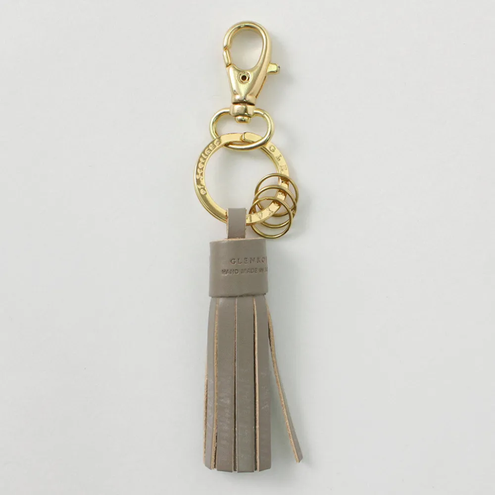 GLENROYAL Other Goods^/ Tassel Key Chain