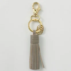 GLENROYAL Other Goods^/ Tassel Key Chain