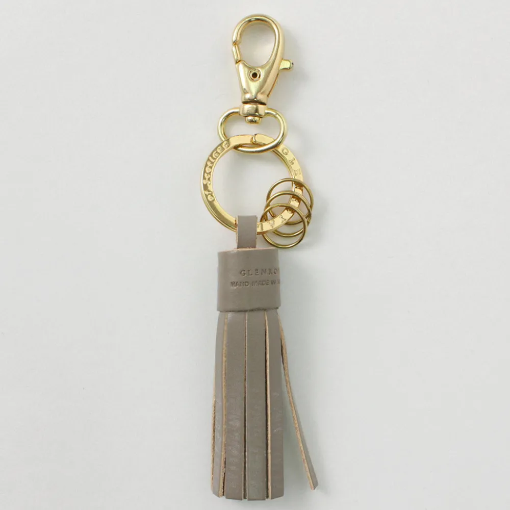 GLENROYAL Other Goods^/ Tassel Key Chain