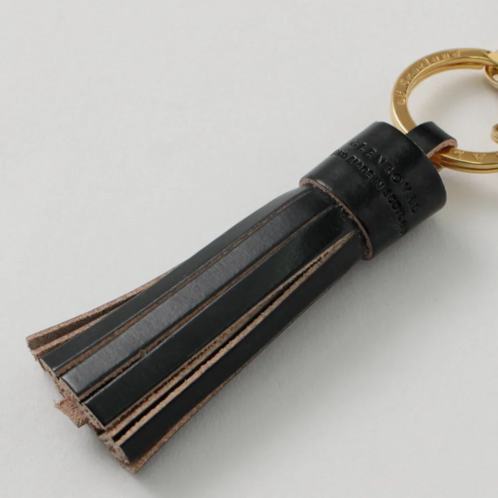 GLENROYAL Other Goods^/ Tassel Key Chain