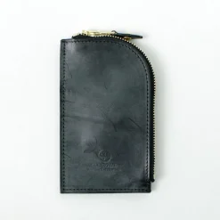 GLENROYAL Other Goods^/ ZIPPED KEY CASE WITH POCKET