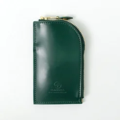 GLENROYAL Other Goods^/ ZIPPED KEY CASE WITH POCKET