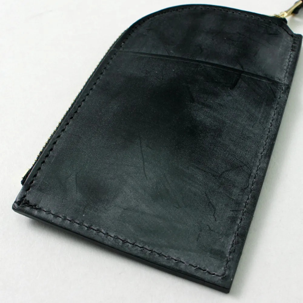 GLENROYAL Other Goods^/ ZIPPED KEY CASE WITH POCKET