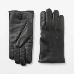 GLOVES Gloves^/ 78SM Smartphone lamb leather