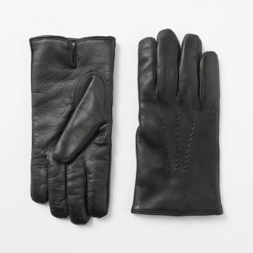 GLOVES Gloves^/ 78SM Smartphone lamb leather