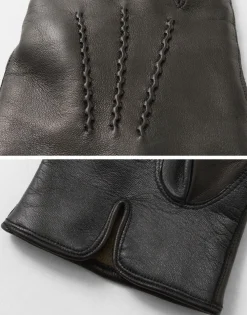 GLOVES Gloves^/ 78SM Smartphone lamb leather