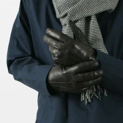 GLOVES Gloves^/ 78SM Smartphone lamb leather
