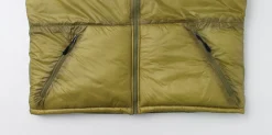 GO LITE Jackets^/ Climashield Hood Jacket