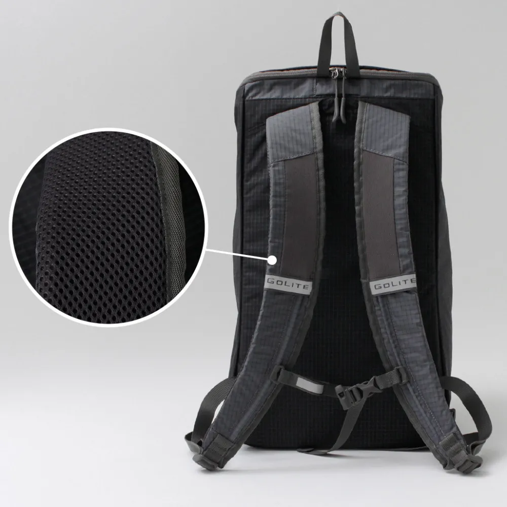 GO LITE Backpacks^/ On 23L Backpack