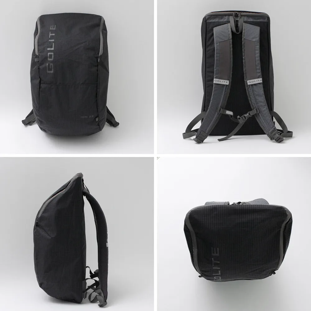 GO LITE Backpacks^/ On 23L Backpack