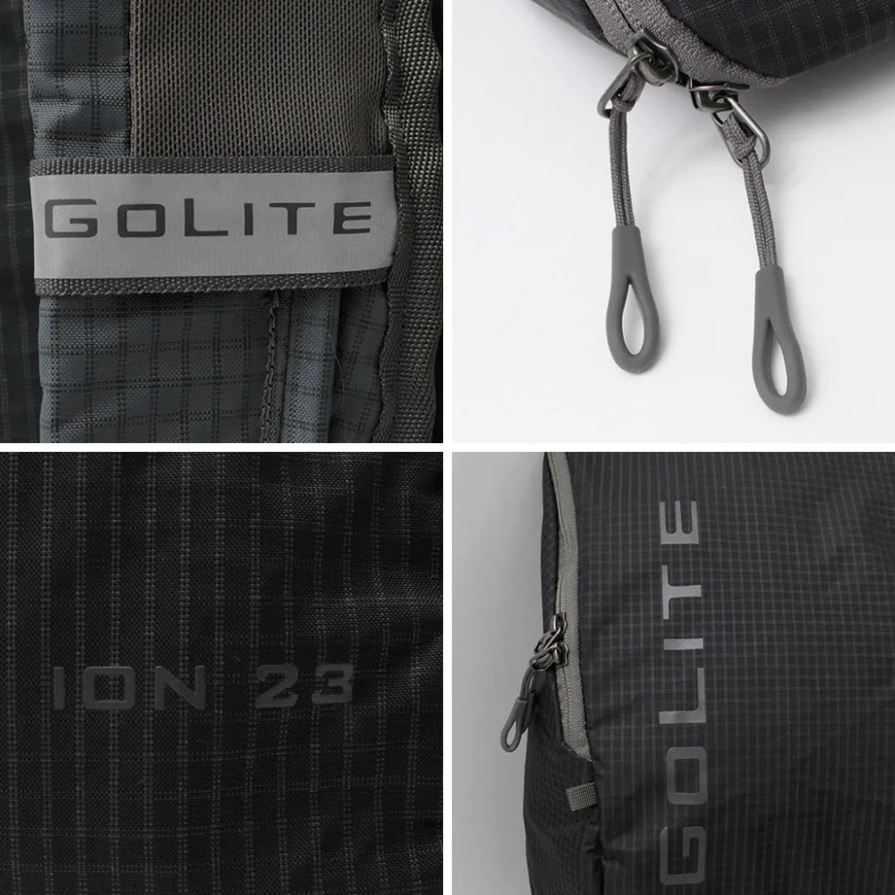 GO LITE Backpacks^/ On 23L Backpack