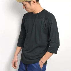 GOHEMP T-Shirts^/ Basic Football T-Shirt
