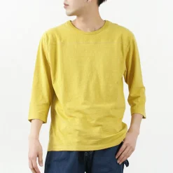 GOHEMP T-Shirts^/ Basic Football T-Shirt