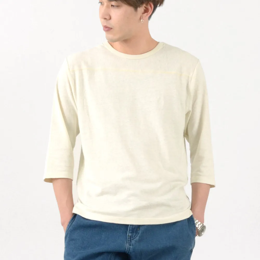 GOHEMP T-Shirts^/ Basic Football T-Shirt
