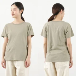 GOHEMP T-Shirts^/ Basic Short Sleeve T-Shirt