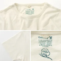GOHEMP T-Shirts^/ Basic Short Sleeve T-Shirt