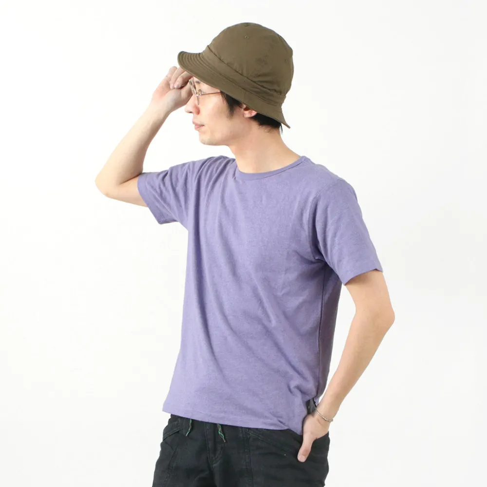 GOHEMP T-Shirts^/ Basic Short Sleeve T-Shirt