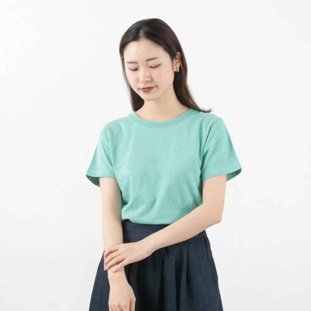 GOHEMP T-Shirts^/ Basic Short Sleeve T-Shirt