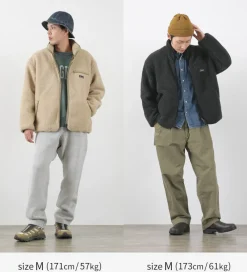 GOHEMP Jackets^/ Brown Lodge Jacket