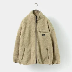 GOHEMP Jackets^/ Brown Lodge Jacket