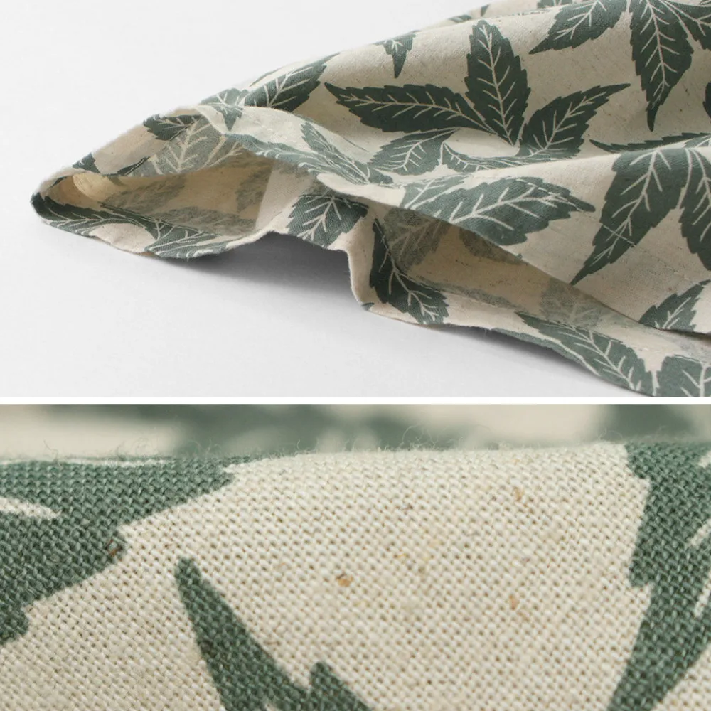 GOHEMP Shirts^/ Collarless Short Sleeve Shirt Tornado Print