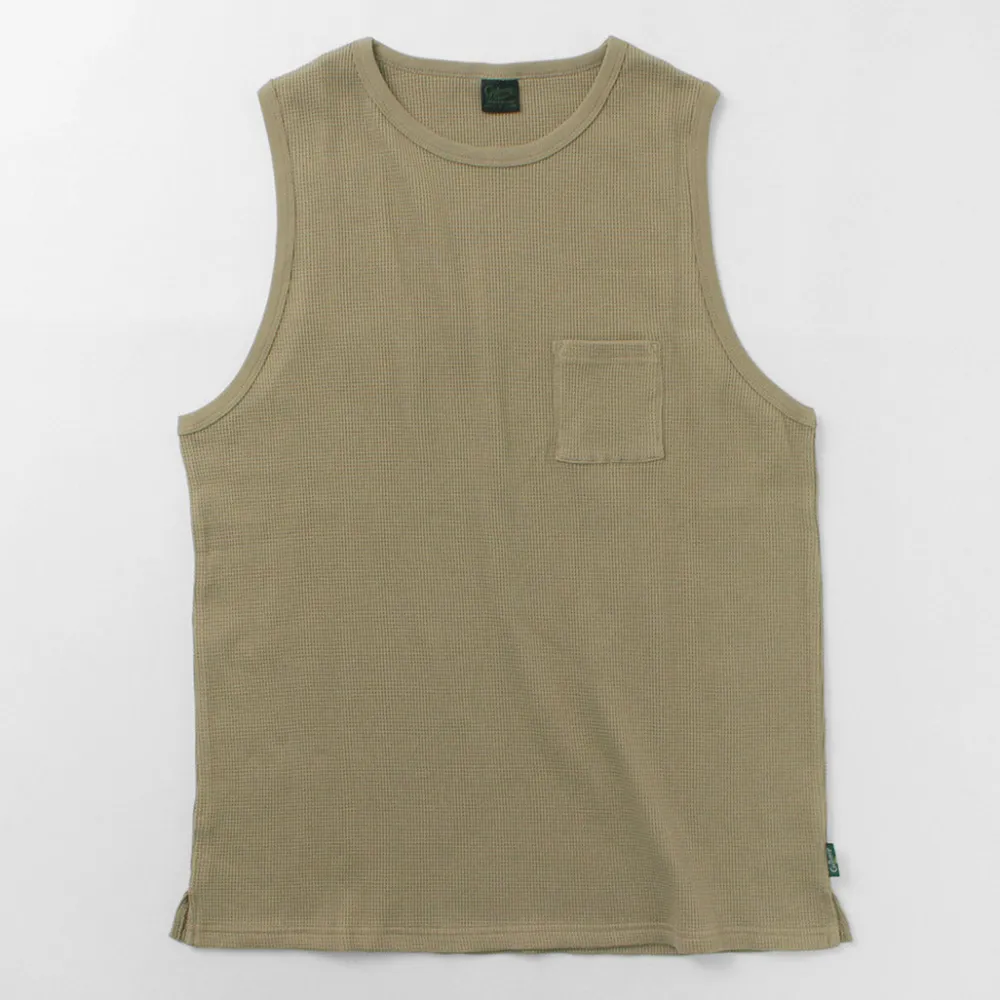 GOHEMP T-Shirts^/ Crew PK Tank Top
