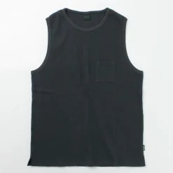 GOHEMP T-Shirts^/ Crew PK Tank Top