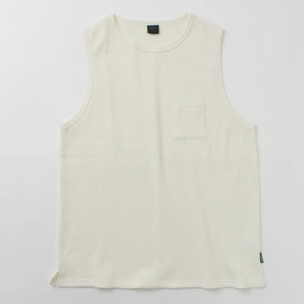 GOHEMP T-Shirts^/ Crew PK Tank Top