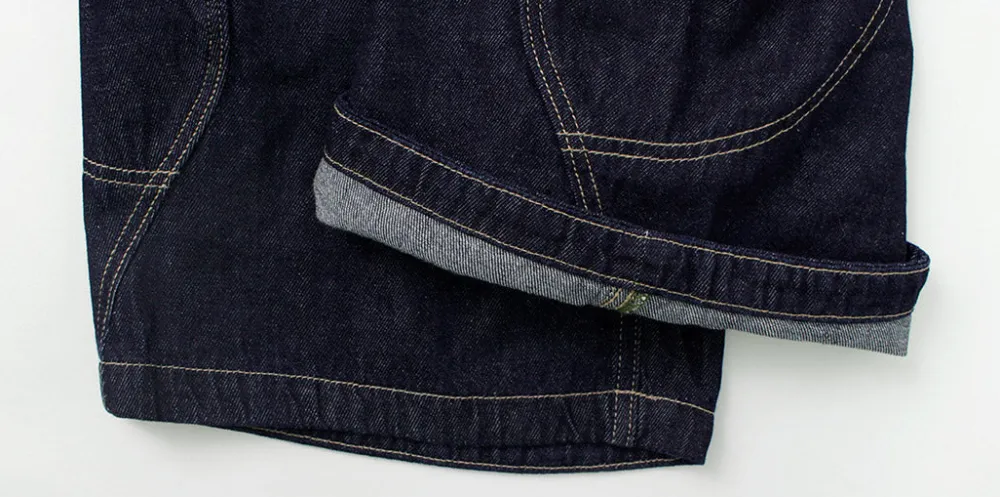 GOHEMP Shorts^/ Explorer Hybrid Shorts dark-indigo