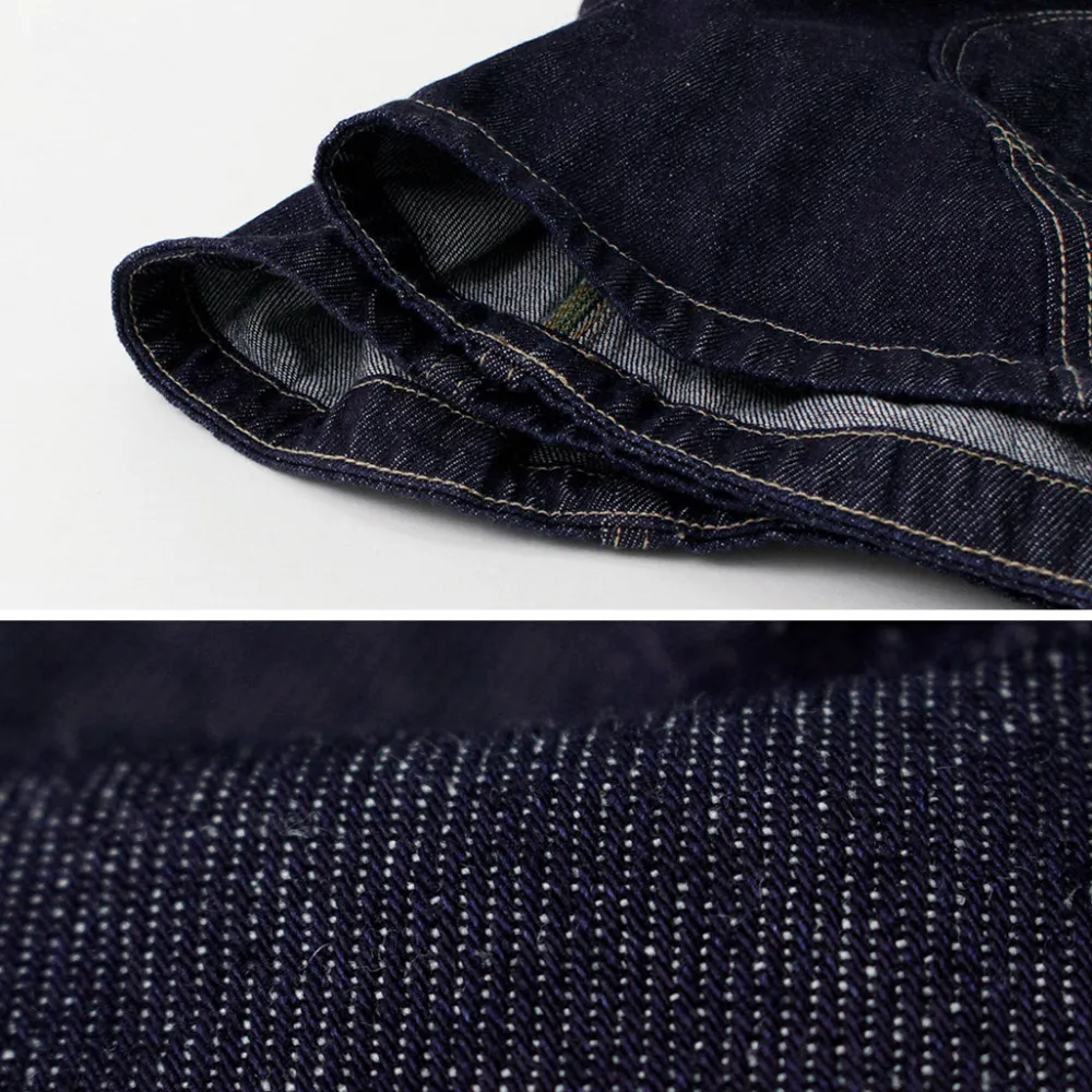 GOHEMP Shorts^/ Explorer Hybrid Shorts dark-indigo
