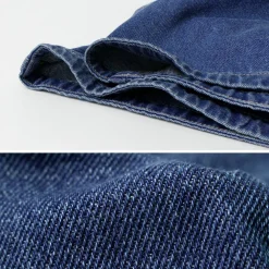 GOHEMP Shorts^/ Explorer Hybrid Shorts denim