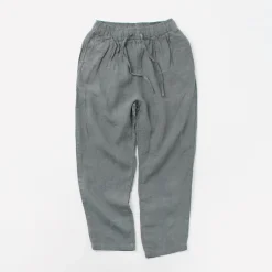 GOHEMP Trousers^/ Green Hill Pants