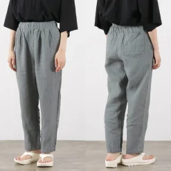 GOHEMP Trousers^/ Green Hill Pants