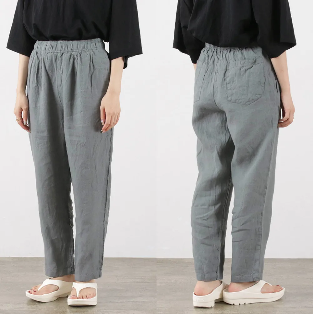GOHEMP Trousers^/ Green Hill Pants