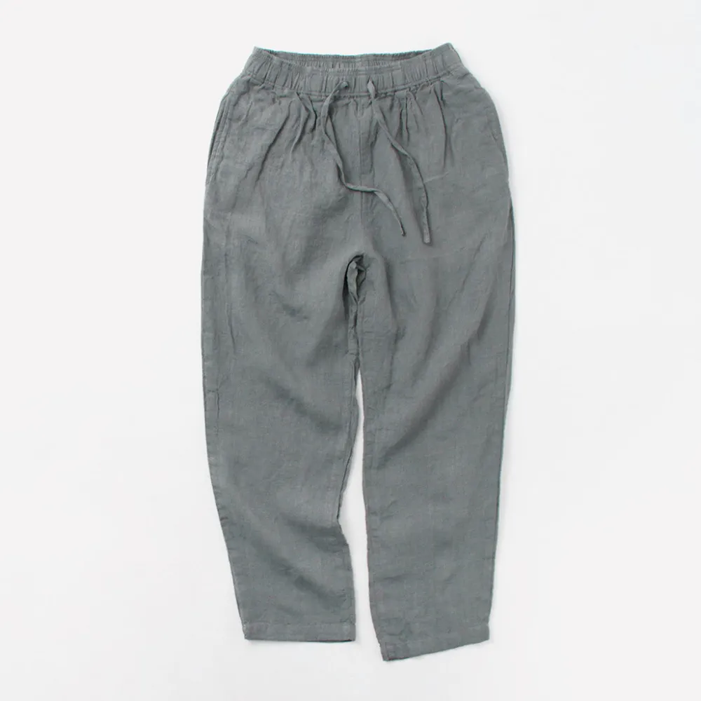 GOHEMP Trousers^/ Green Hill Pants