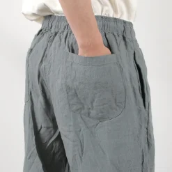 GOHEMP Trousers^/ Green Hill Pants