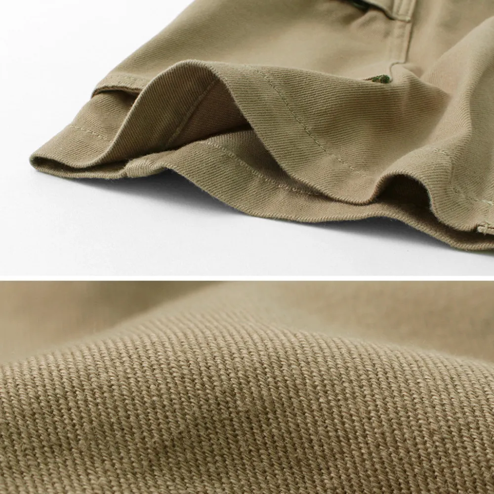 GOHEMP Jackets^/ Green Lodge Jacket Hemp Cotton Recycled Polyester Cloth